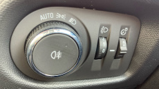 Vauxhall Mokka 1.2 Turbo GS 5dr Auto Petrol Hatchback